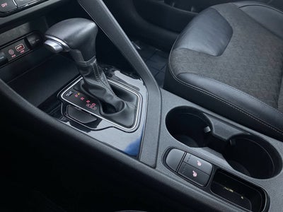 2017 Kia Niro EX