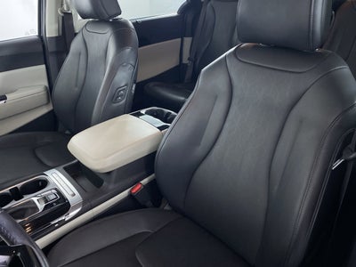 2022 Kia Carnival MPV EX