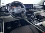2022 Kia Carnival MPV EX