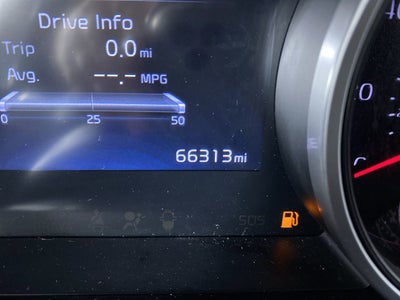 2022 Kia Carnival MPV EX