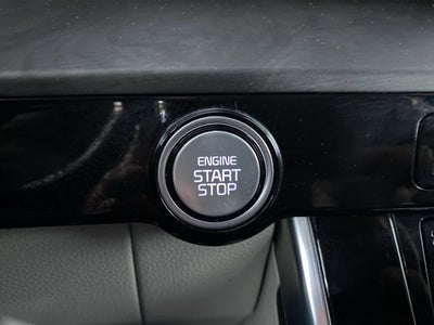 2022 Kia Carnival MPV EX