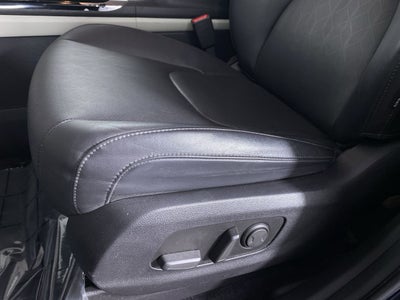 2022 Kia Carnival MPV EX