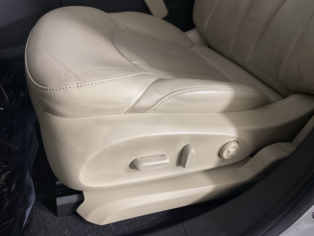 2017 Buick Envision Premium I