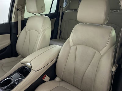 2017 Buick Envision Premium I