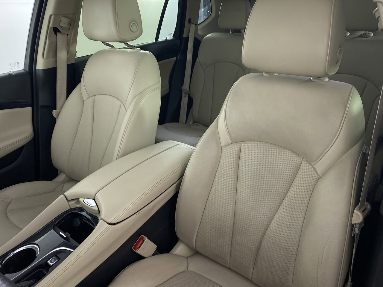 2017 Buick Envision Premium I