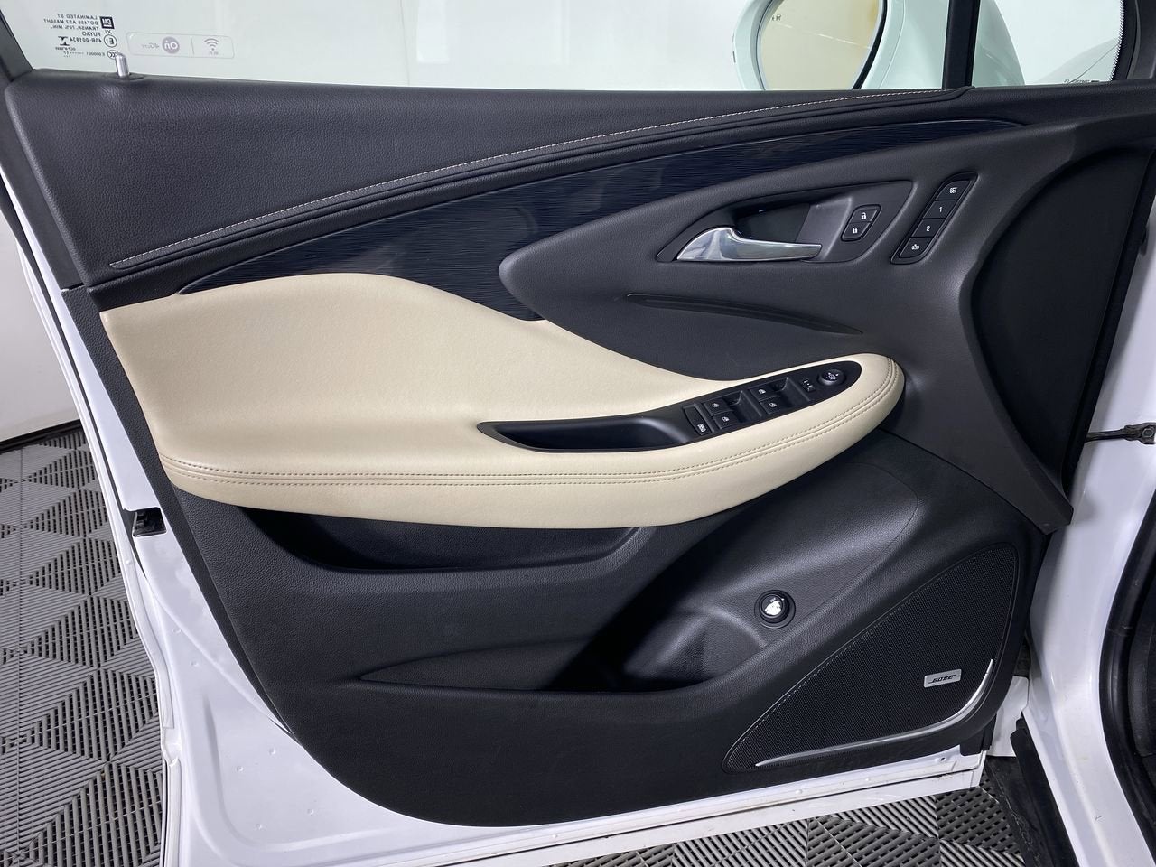 2017 Buick Envision Premium I