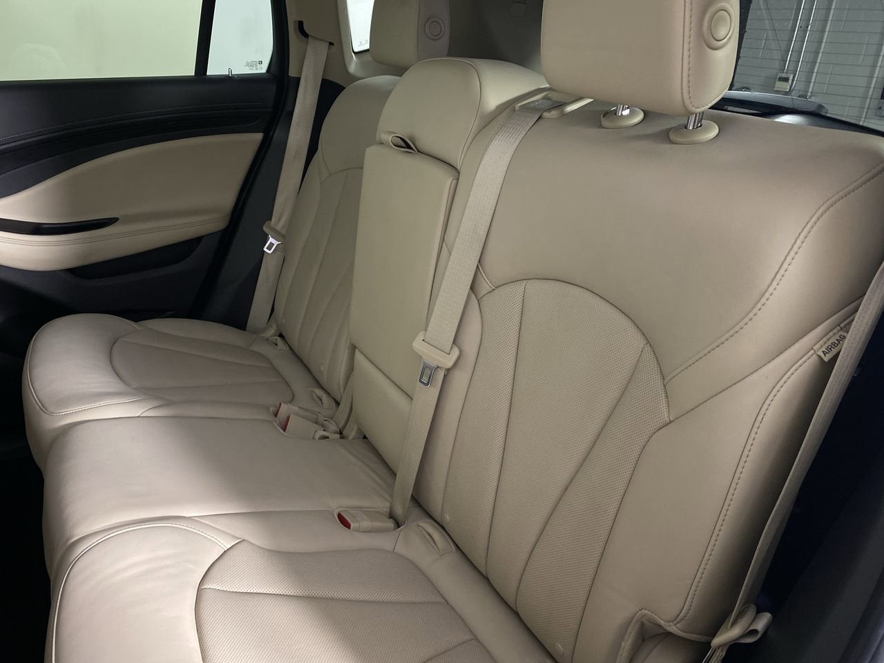 2017 Buick Envision Premium I