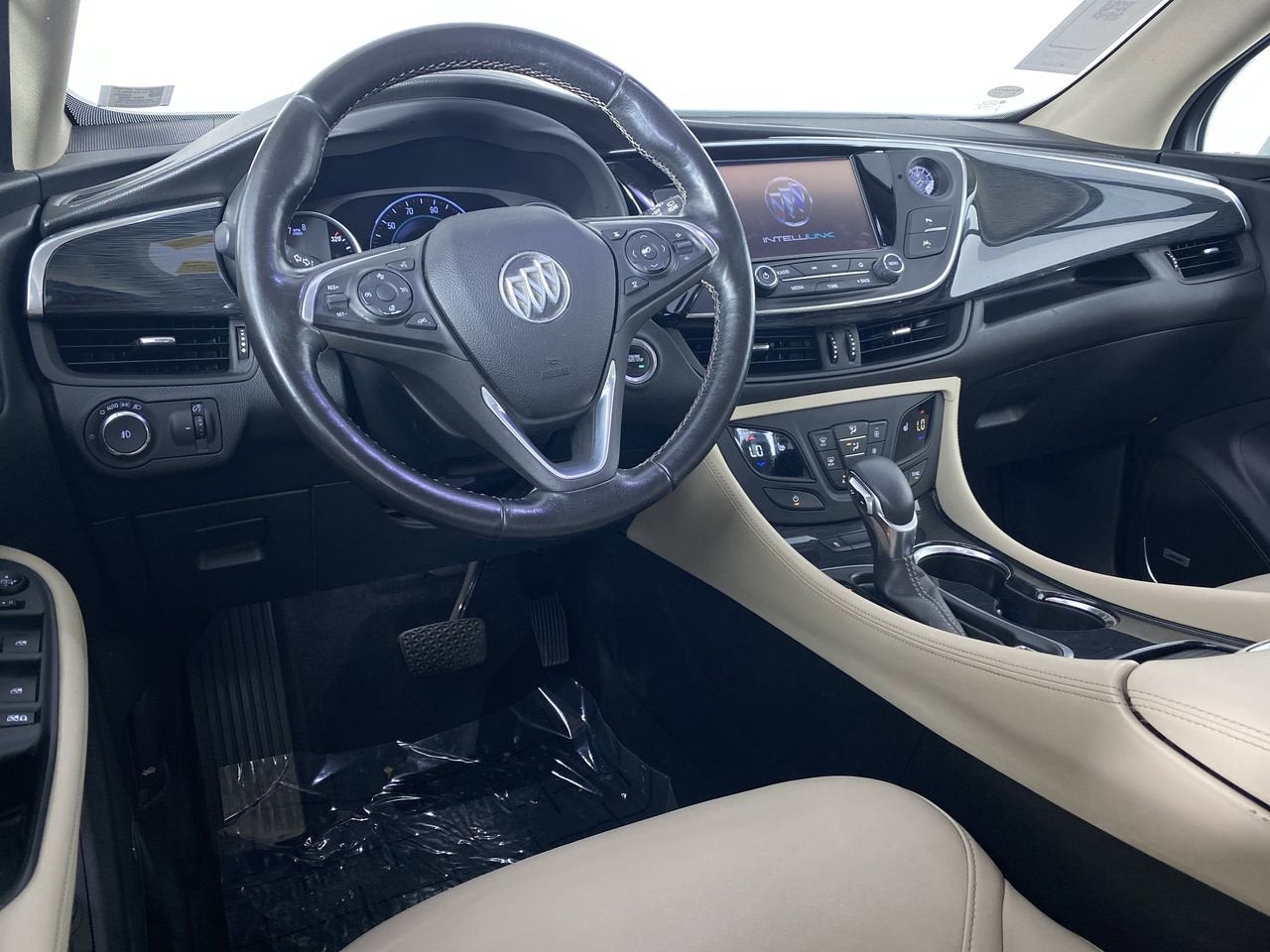 2017 Buick Envision Premium I