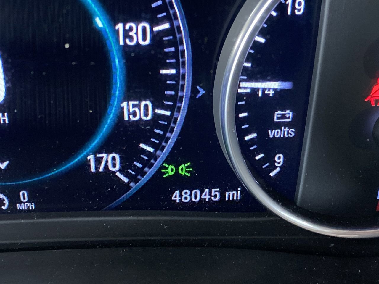 2017 Buick Envision Premium I