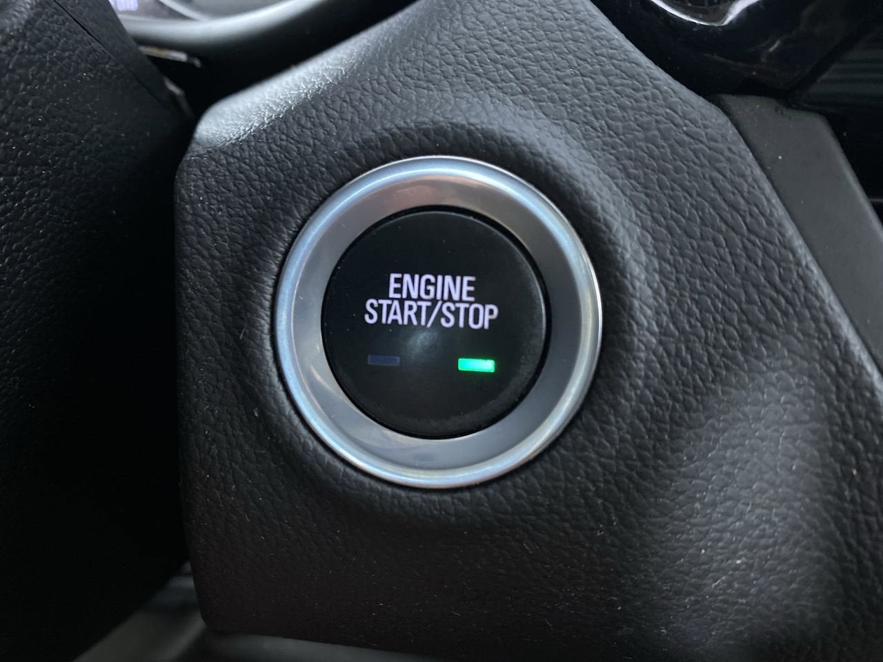 2017 Buick Envision Premium I