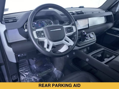 2023 Land Rover Defender 90 SE