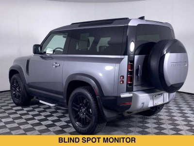 2023 Land Rover Defender 90 SE