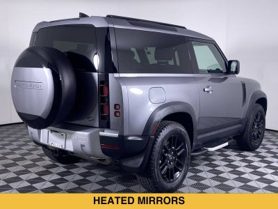2023 Land Rover Defender 90 SE