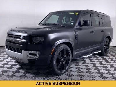 2023 Land Rover Defender 130 SE