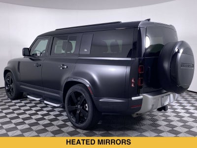 2023 Land Rover Defender 130 SE