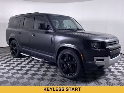 2023 Land Rover Defender 130 SE