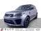2021 Land Rover Range Rover Sport SVR
