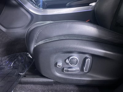 2021 Land Rover Range Rover Sport SVR