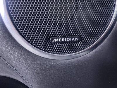 2021 Land Rover Range Rover Sport SVR