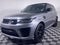 2021 Land Rover Range Rover Sport SVR