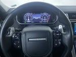 2021 Land Rover Range Rover Sport SVR