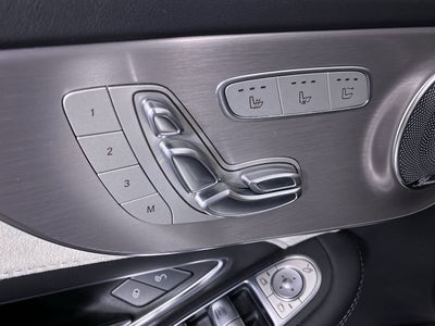 2020 Mercedes-Benz AMG® C 63 S