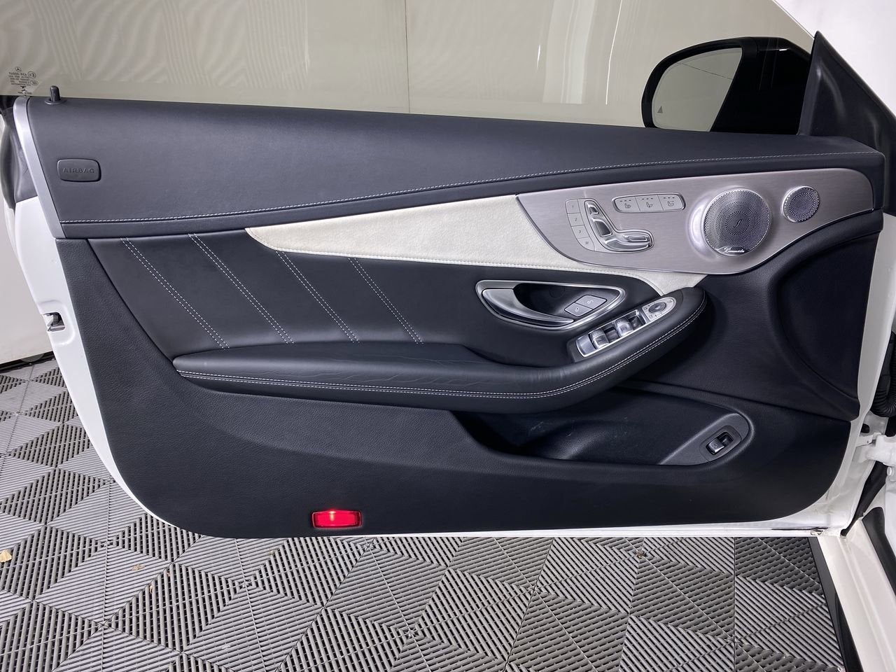 2020 Mercedes-Benz AMG® C 63 S