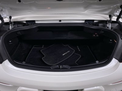 2020 Mercedes-Benz AMG® C 63 S