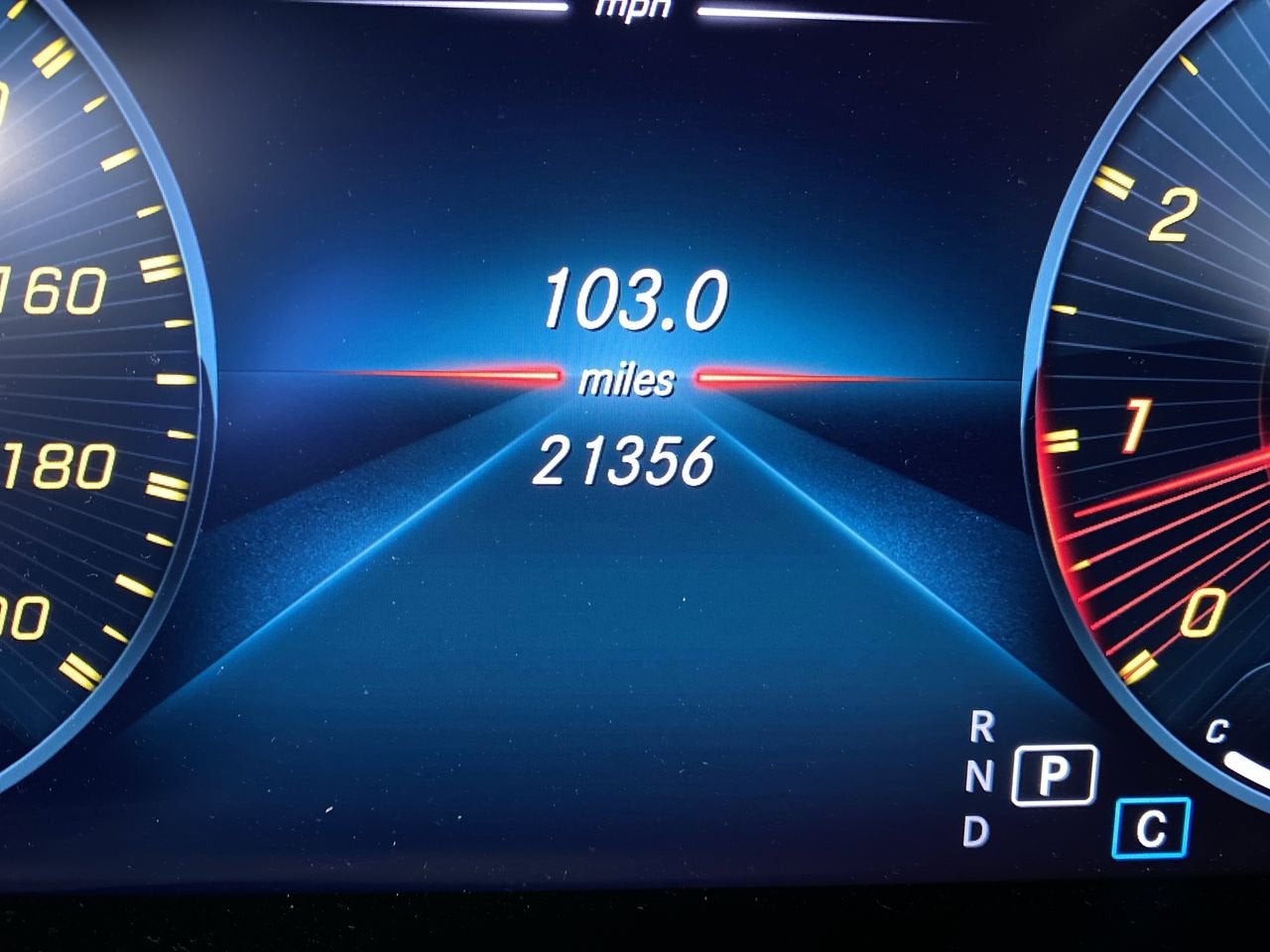 2020 Mercedes-Benz AMG® C 63 S