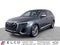 2025 Audi SQ7 Premium Plus TFSI quattro Tiptronic