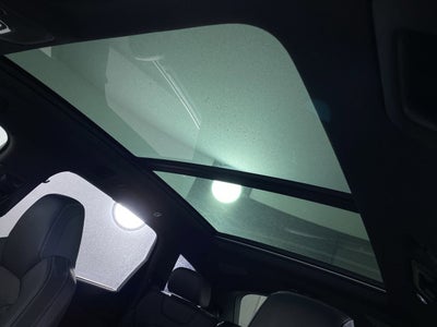 2025 Audi SQ7 Premium Plus TFSI quattro Tiptronic