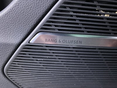 2025 Audi SQ7 Premium Plus TFSI quattro Tiptronic