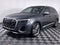 2025 Audi SQ7 Premium Plus TFSI quattro Tiptronic