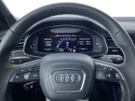 2025 Audi SQ7 Premium Plus TFSI quattro Tiptronic