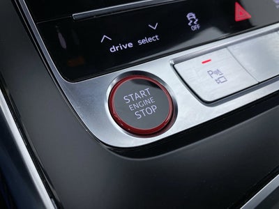 2025 Audi SQ7 Premium Plus TFSI quattro Tiptronic