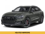 2021 Audi SQ8 Prestige TFSI quattro Tiptronic