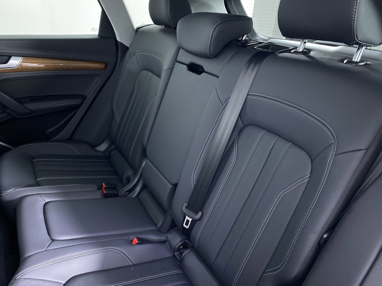 2022 Audi Q5 Premium Plus 45 TFSI S line quattro S tronic