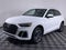 2022 Audi Q5 Premium Plus 45 TFSI S line quattro S tronic