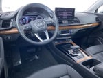2022 Audi Q5 Premium Plus 45 TFSI S line quattro S tronic