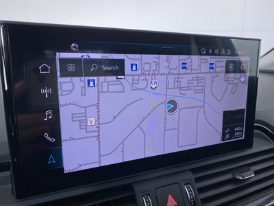 2022 Audi Q5 Premium Plus 45 TFSI S line quattro S tronic