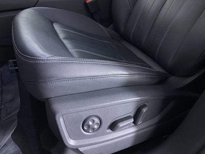 2022 Audi Q5 Premium Plus 45 TFSI S line quattro S tronic