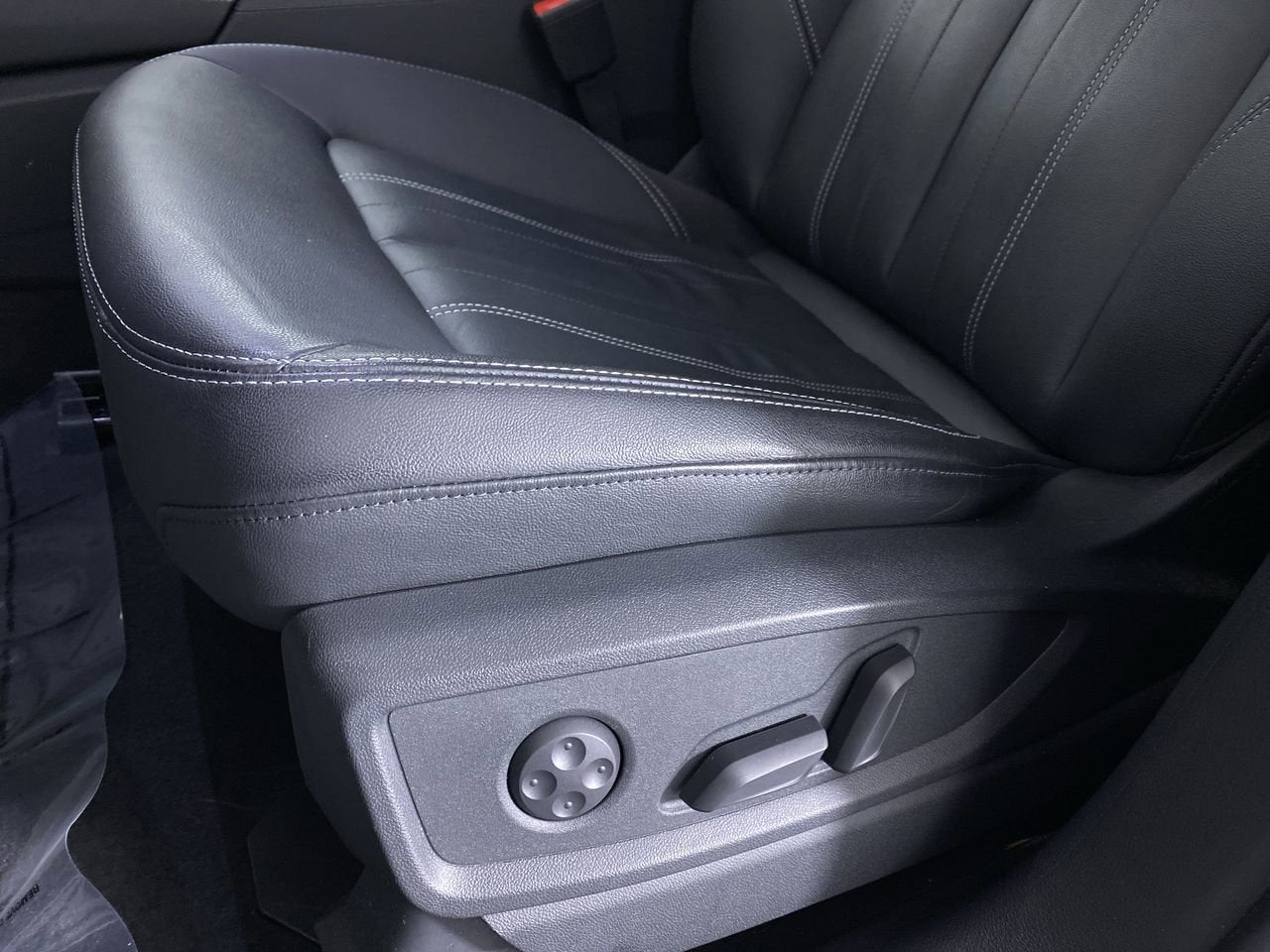 2022 Audi Q5 Premium Plus 45 TFSI S line quattro S tronic