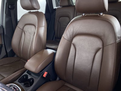 2016 Audi Q5 2.0T Premium