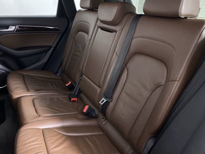 2016 Audi Q5 2.0T Premium