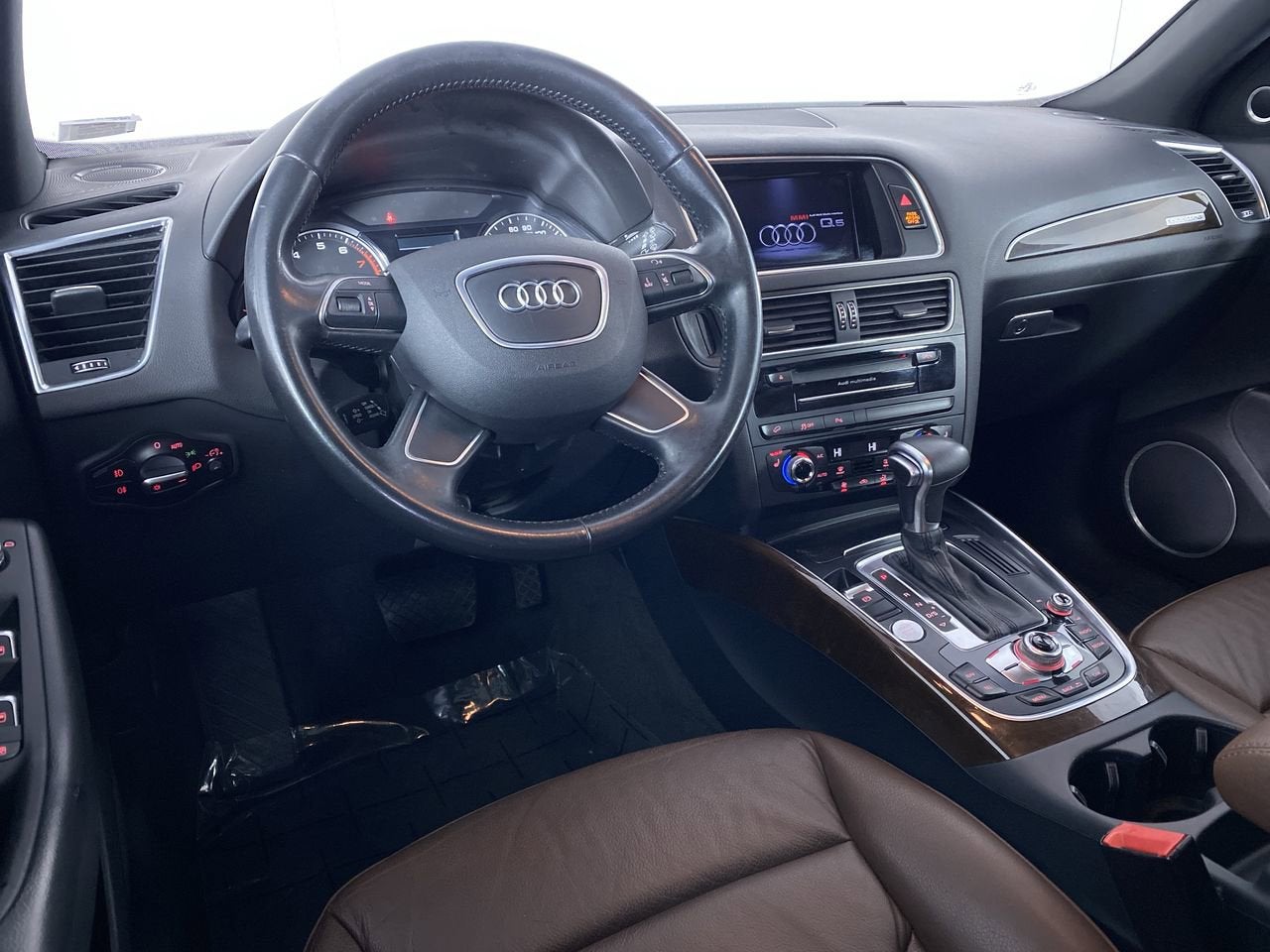 2016 Audi Q5 2.0T Premium
