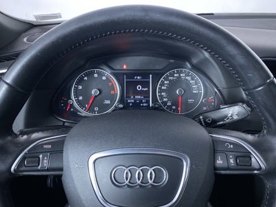 2016 Audi Q5 2.0T Premium