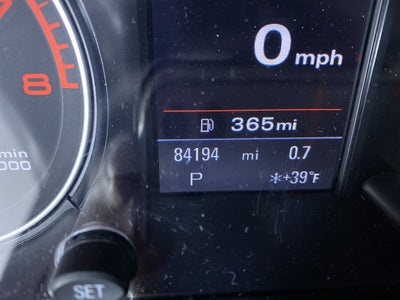 2016 Audi Q5 2.0T Premium