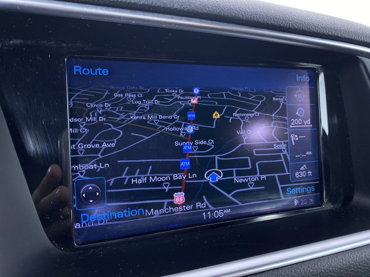 2016 Audi Q5 2.0T Premium