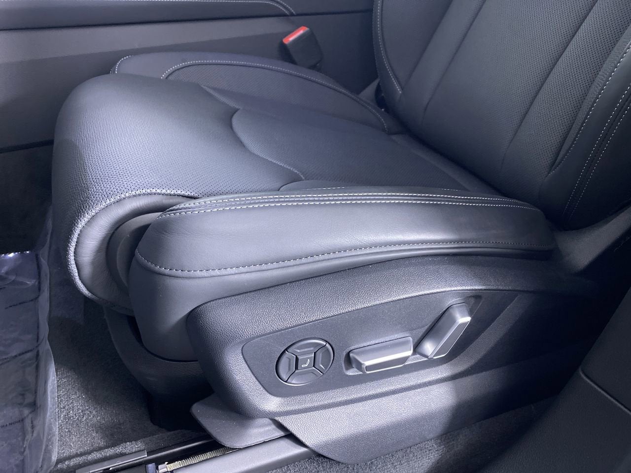 2026 Audi Q7 Prestige 55 TFSI quattro tiptronic