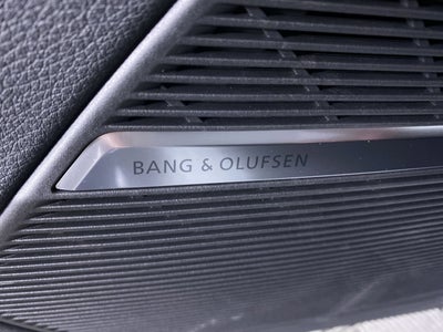 2026 Audi Q7 Prestige 55 TFSI quattro tiptronic